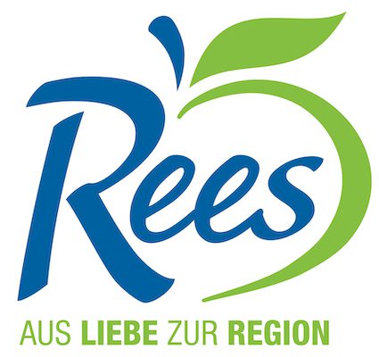 Edeka Rees
